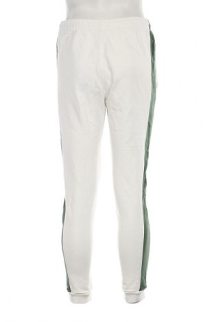 Herren Sporthose Lacoste, Größe M, Farbe Weiß, Preis € 54,99