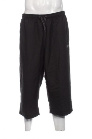 Pánské tepláky  Lonsdale, Velikost L, Barva Černá, Cena  169,00 Kč