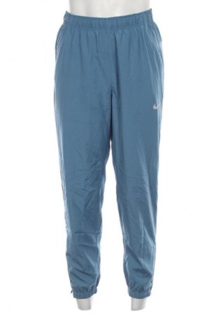 Férfi sport nadrág Nike, Méret M, Szín Kék, Ár 19 189 Ft