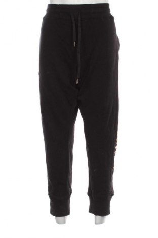 Herren Sporthose Versace Jeans, Größe XXL, Farbe Schwarz, Preis € 61,99