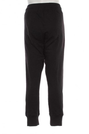 Herren Sporthose Versace Jeans, Größe XXL, Farbe Schwarz, Preis € 61,99