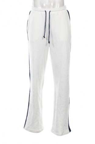 Pánské tepláky  Your Turn, Velikost M, Barva Bílá, Cena  339,00 Kč