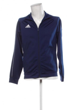 Férfi sport felső Adidas, Méret M, Szín Kék, Ár 8 309 Ft