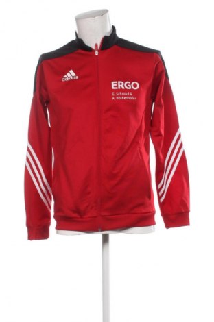 Férfi sport felső Adidas, Méret M, Szín Piros, Ár 3 959 Ft