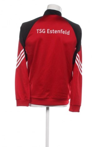 Férfi sport felső Adidas, Méret M, Szín Piros, Ár 3 959 Ft