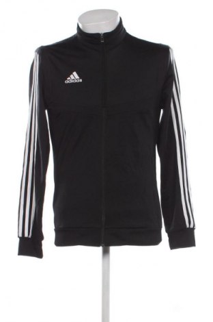 Pánský sportovní vrch Adidas, Velikost S, Barva Černá, Cena  709,00 Kč