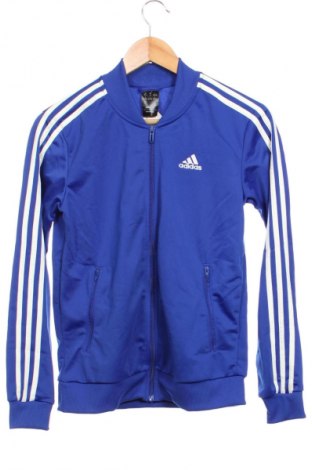 Férfi sport felső Adidas, Méret XS, Szín Kék, Ár 9 229 Ft