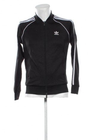 Herren Sportoberteil Adidas Originals, Größe M, Farbe Schwarz, Preis € 43,99