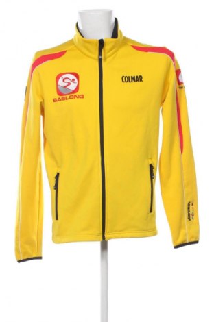 Férfi sport felső Colmar, Méret XL, Szín Sárga, Ár 40 665 Ft