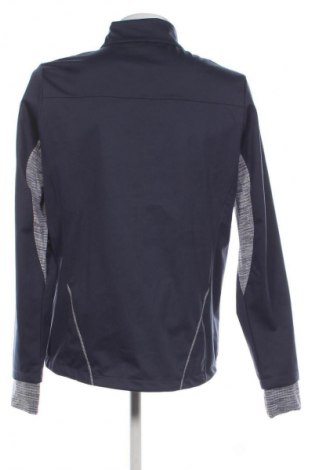 Мъжко спортно горнище Crane, Размер XL, Цвят Многоцветен, Цена 6,13 €