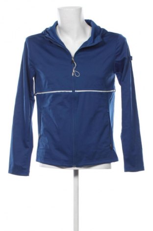 Herren Sportoberteil Crane, Größe M, Farbe Blau, Preis € 3,99