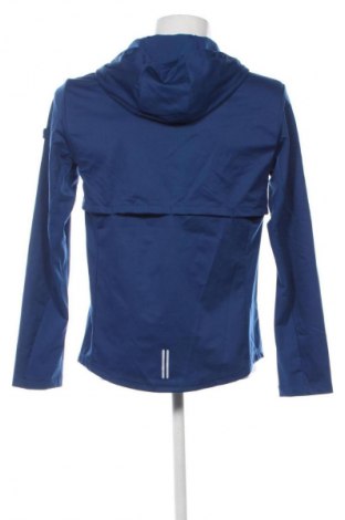 Herren Sportoberteil Crane, Größe M, Farbe Blau, Preis € 3,99