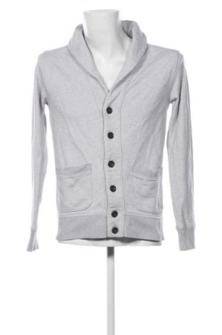 Мъжко спортно горнище Gap, Размер S, Цвят Сив, Цена 5,62 €