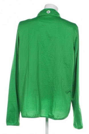 Pánský sportovní vrch Kempa, Velikost 3XL, Barva Zelená, Cena  429,00 Kč