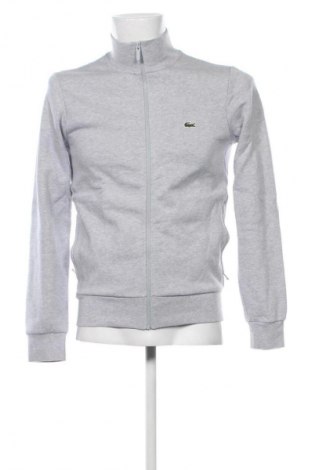Férfi sport felső Lacoste, Méret S, Szín Szürke, Ár 19 869 Ft