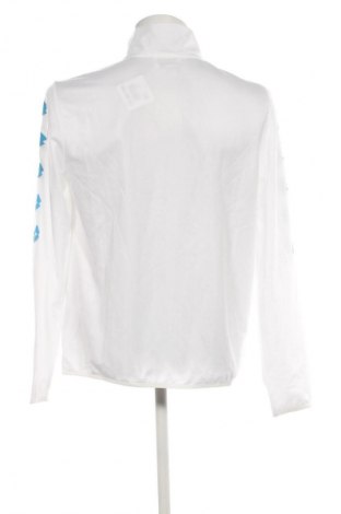 Herren Sportoberteil Lotto, Größe L, Farbe Weiß, Preis € 14,99