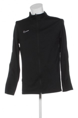 Мъжко спортно горнище Nike, Размер L, Цвят Черен, Цена 46,52 €
