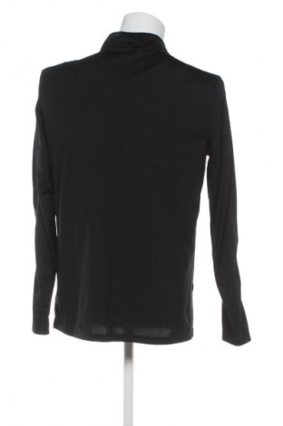 Мъжко спортно горнище Nike, Размер L, Цвят Черен, Цена 46,52 €