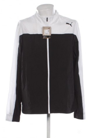Férfi sport felső PUMA, Méret XL, Szín Sokszínű, Ár 11 719 Ft