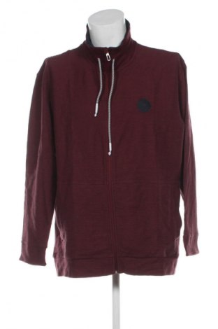 Pánský sportovní vrch Tom Tailor, Velikost 3XL, Barva Červená, Cena  519,00 Kč