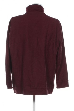Pánský sportovní vrch Tom Tailor, Velikost 3XL, Barva Červená, Cena  519,00 Kč