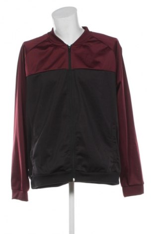 Мъжко спортно горнище Unbranded, Размер XL, Цвят Многоцветен, Цена 6,64 €