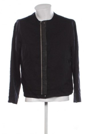 Herrenjacke ASOS, Größe L, Farbe Schwarz, Preis 9,99 €