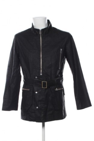 Geacă de bărbati Adidas Slvr, Mărime M, Culoare Negru, Preț 65,99 Lei