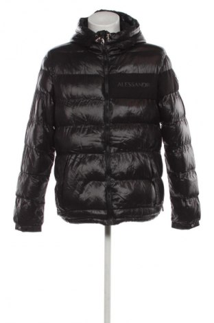 Pánská bunda  Alessandro Zavetti, Velikost L, Barva Černá, Cena  1 729,00 Kč