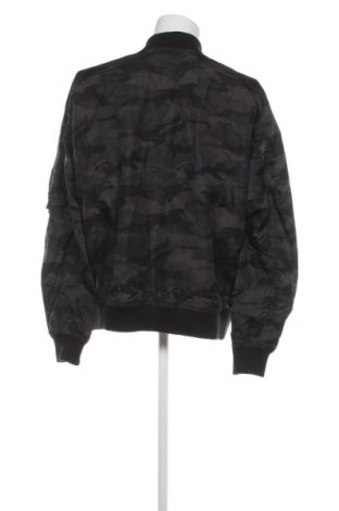 Pánská bunda  Alpha Industries, Velikost XL, Barva Vícebarevné, Cena  1 392,00 Kč