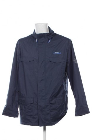 Мъжко яке Atlas For Men, Размер XL, Цвят Син, Цена 5,11 €