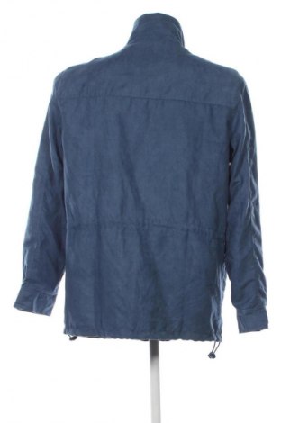 Férfi dzseki Atlas For Men, Méret L, Szín Kék, Ár 1 739 Ft