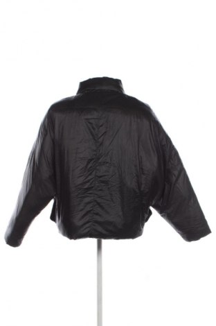 Pánská bunda  Bershka, Velikost M, Barva Černá, Cena  609,00 Kč