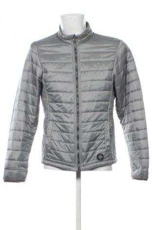 Geacă de bărbati Bexleys, Mărime M, Culoare Gri, Preț 39,99 Lei