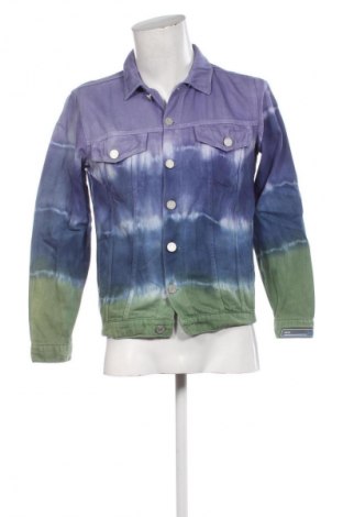 Pánská bunda  Boohoo, Velikost S, Barva Vícebarevné, Cena  119,00 Kč