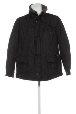 Férfi dzseki Bugatti, Méret M, Szín Fekete, Ár 14 989 Ft