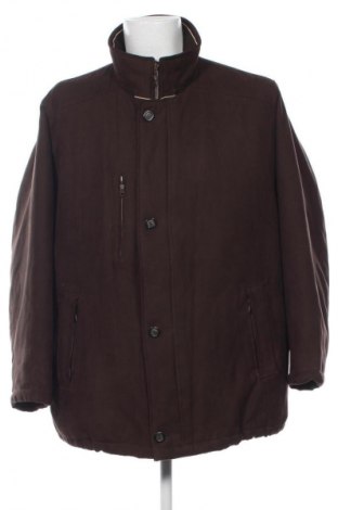 Herrenjacke Bugatti, Größe XL, Farbe Braun, Preis 21,99 €