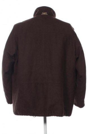 Herrenjacke Bugatti, Größe XL, Farbe Braun, Preis 21,99 €