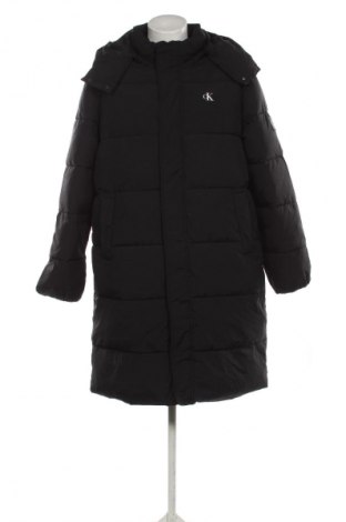 Férfi dzseki Calvin Klein Jeans, Méret XXL, Szín Fekete, Ár 44 139 Ft