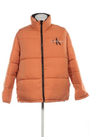 Pánská bunda  Calvin Klein Jeans, Velikost L, Barva Vícebarevné, Cena  2 899,00 Kč