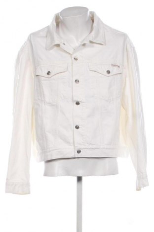 Pánska bunda  Calvin Klein Jeans, Veľkosť L, Farba Kremová, Cena  43,95 €