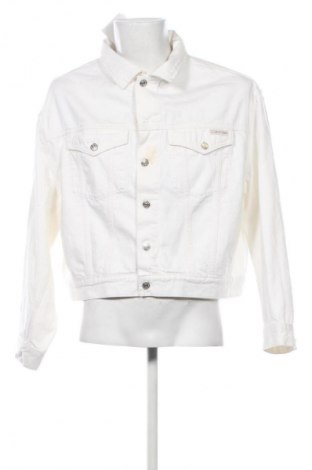 Pánska bunda  Calvin Klein Jeans, Veľkosť M, Farba Biela, Cena  117,95 €