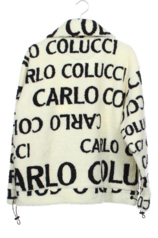 Pánská bunda  Carlo Colucci, Velikost XS, Barva Vícebarevné, Cena  1 109,00 Kč