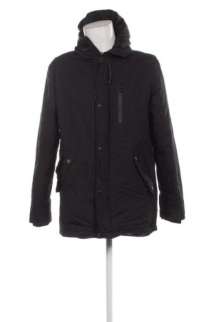 Pánská bunda  Cars Jeans, Velikost L, Barva Černá, Cena  509,00 Kč