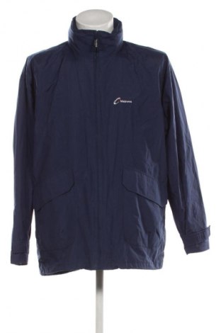 Pánská bunda  Clique, Velikost L, Barva Modrá, Cena  239,00 Kč