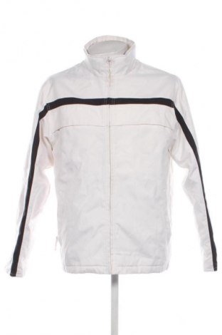 Pánská bunda  Clockhouse, Velikost M, Barva Bílá, Cena  777,00 Kč