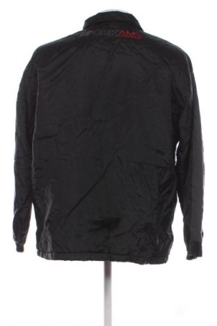 Мъжко яке Cracker, Размер S, Цвят Черен, Цена 7,15 €