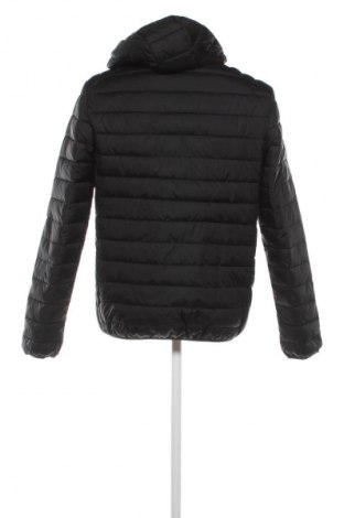 Мъжко яке Ellesse, Размер M, Цвят Черен, Цена 55,21 €