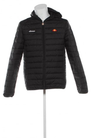 Мъжко яке Ellesse, Размер M, Цвят Черен, Цена 55,21 €