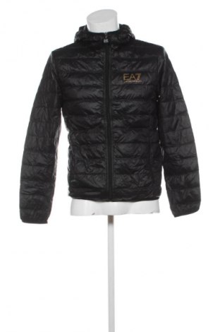 Herrenjacke Emporio Armani, Größe M, Farbe Schwarz, Preis 152,99 €